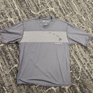 Honolua Rashguard SPF 30 L